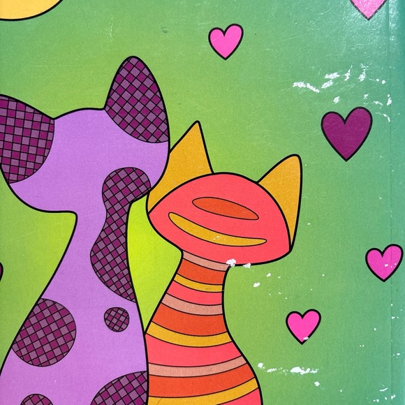 Coloring Cat Farts Volume 2 Whoopsie Tootsie, 2020 Topix Media Special #141 - Picture 15 of 15